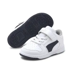 Baby sneakers Puma Rebound Layup Lo SL V image-0