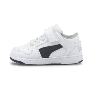 Baby sneakers Puma Rebound Layup Lo SL V image-2