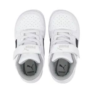 Baby sneakers Puma Rebound Layup Lo SL V image-5
