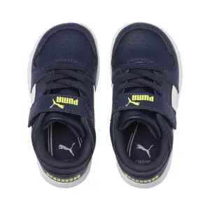 Kid sneakers Puma Rebound Lay Up Lo SL image-5