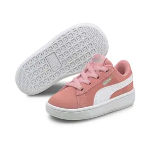 Children's sneakers Puma Vikky image-0