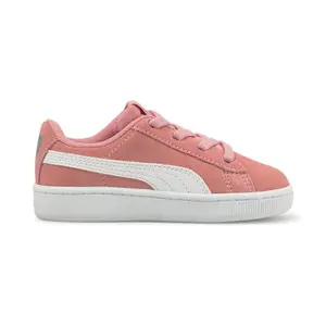 Children's sneakers Puma Vikky image-4