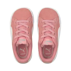 Children's sneakers Puma Vikky image-5