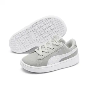 Baby girl sneakers Puma Vikky v2 image-0