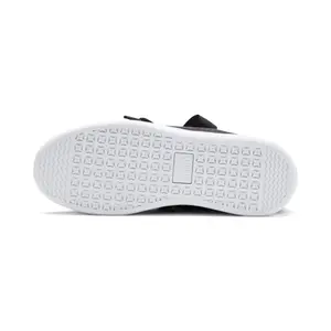 Træningssko til kvinder og børn Puma Vikky Platform image-4