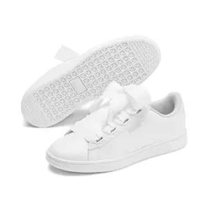 Women's sneakers child Puma Vikky Platform image-0