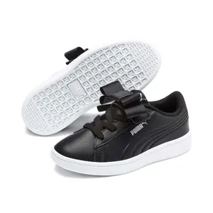 Children's sneakers Puma Vikky v2 Ribbon image-1