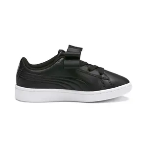 Children's sneakers Puma Vikky v2 Ribbon image-4