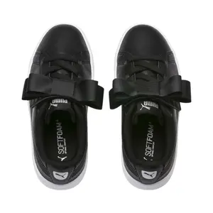 Children's sneakers Puma Vikky v2 Ribbon image-5