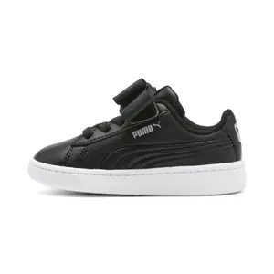 Girl's sneakers Puma Vikky Ribbon image-2