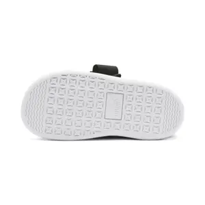 Girl's sneakers Puma Vikky Ribbon image-3