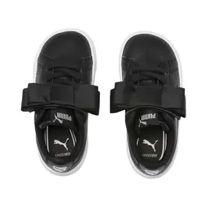 Girl's sneakers Puma Vikky Ribbon image-5