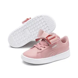 Children's sneakers Puma Vikky v2 Ribbon SL AC image-0