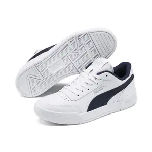 Children's sneakers Puma Caracal image-0