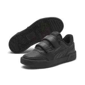 Kids Sneakers Puma Caracal image-0