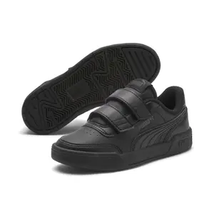 Kids Sneakers Puma Caracal image-5
