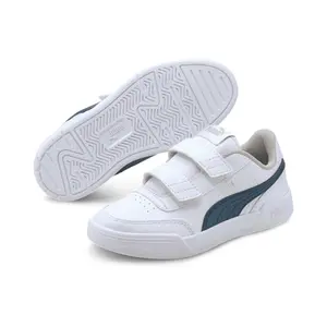 Children's sneakers Puma Caracal V PS image-0