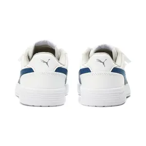 Children's sneakers Puma Caracal V PS image-1