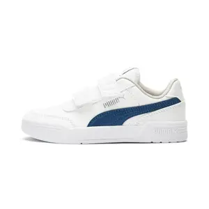Children's sneakers Puma Caracal V PS image-2