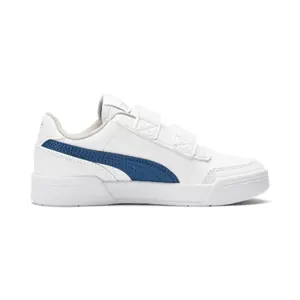 Children's sneakers Puma Caracal V PS image-4