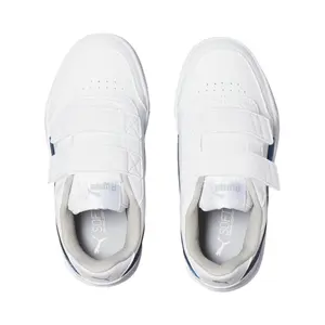 Children's sneakers Puma Caracal V PS image-5