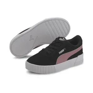 Kid sneakers Puma Carina PS image-0