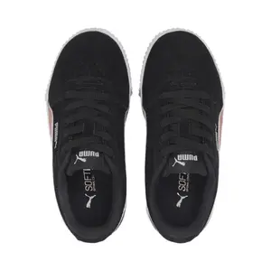 Kid sneakers Puma Carina PS image-5