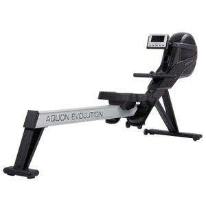 Rower elektryczny Finnlo Aquon Evolution image-1