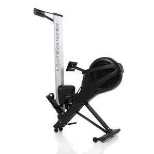 Rower elektryczny Finnlo Aquon Evolution image-2