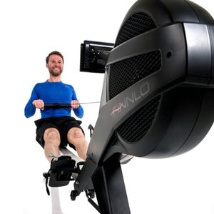 Rower elektryczny Finnlo Aquon Evolution image-5