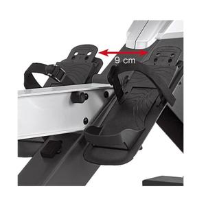 Rower elektryczny Finnlo Aquon Evolution image-6