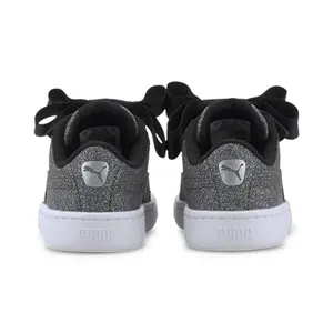 Kid sneakers Puma Vikky Ribbon gltz image-3