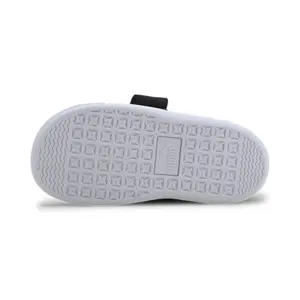 Kid sneakers Puma Vikky Ribbon gltz image-6