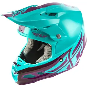 Auriculares Fly Racing F2 Mips Shield 2020 image-0