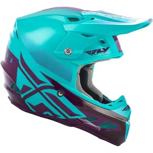 Auriculares Fly Racing F2 Mips Shield 2020 image-2