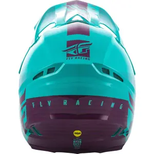 Auriculares Fly Racing F2 Mips Shield 2020 image-1