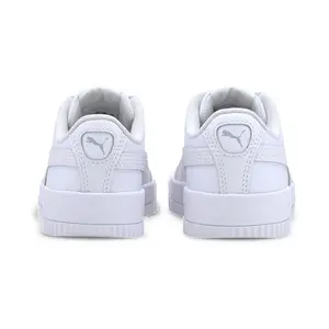 Girl's sneakers Puma Carina image-1