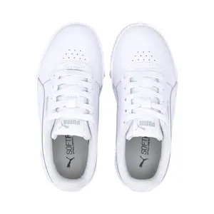 Girl's sneakers Puma Carina image-5