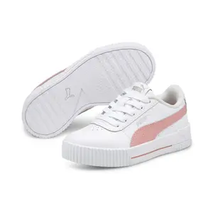 Children's sneakers Puma Carina L image-0