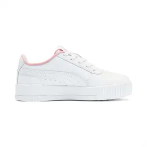 Children's sneakers Puma Carina L image-1