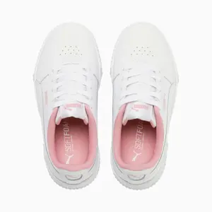 Children's sneakers Puma Carina L image-2