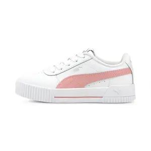 Children's sneakers Puma Carina L image-4