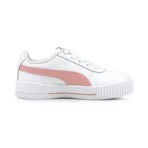 Children's sneakers Puma Carina L image-6