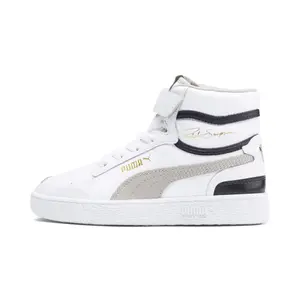 Trænere til børn Puma Ralph Sampson Mid image-0