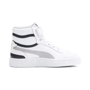 Trænere til børn Puma Ralph Sampson Mid image-5