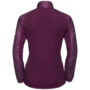 Chaqueta mujer Odlo Irbis X-Warm image-1