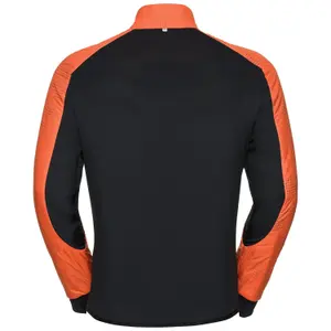 Chaqueta Odlo Irbis X-Warm image-1