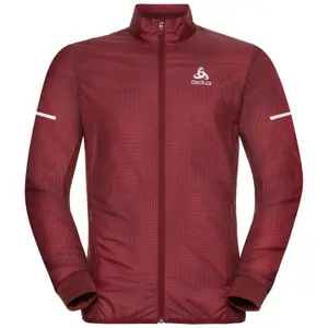 Chaqueta Odlo Irbis X-Warm image-0