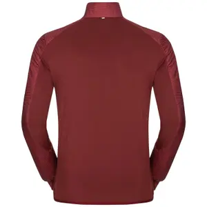 Chaqueta Odlo Irbis X-Warm image-1