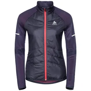 Chaqueta Odlo Irbis HYBRID Seamless X-Warm image-0
